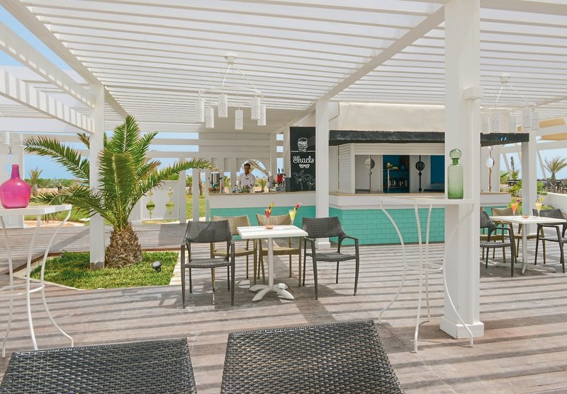 Vincci Helios Beach 26
