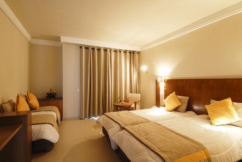 Vincci Helios Beach 6