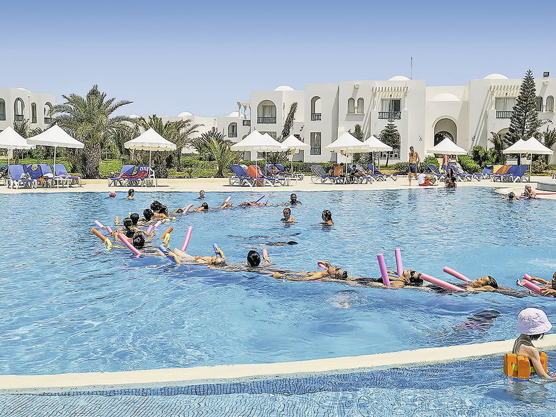 Vincci Helios Beach 6