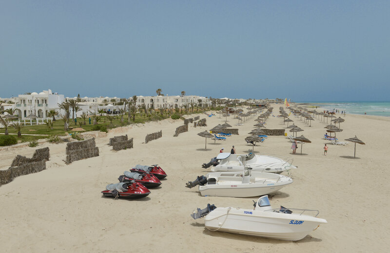 Vincci Helios Beach 6