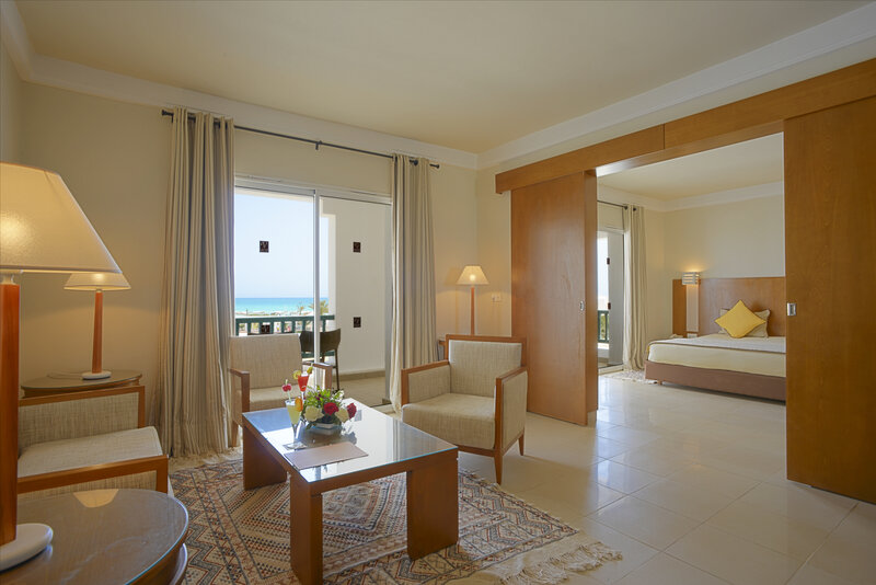 Vincci Helios Beach 8