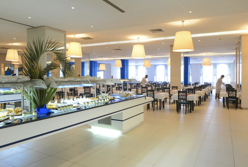 Vincci Helios Beach 9