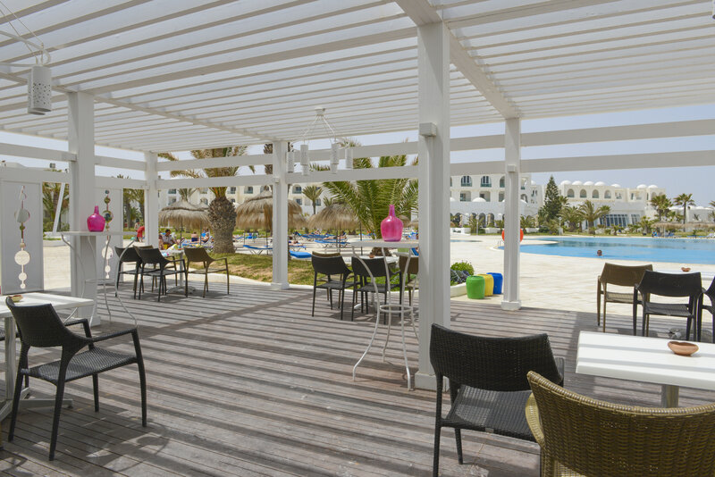 Vincci Helios Beach 11