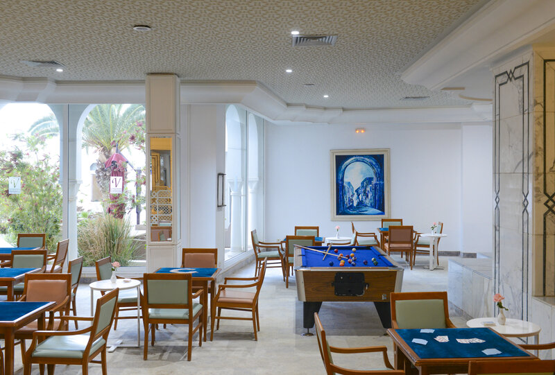 Vincci Helios Beach 13