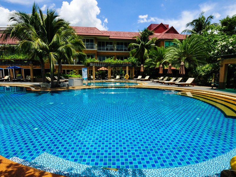 R Mar Resort & Spa