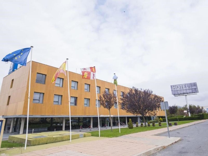 Hotel El Espinar