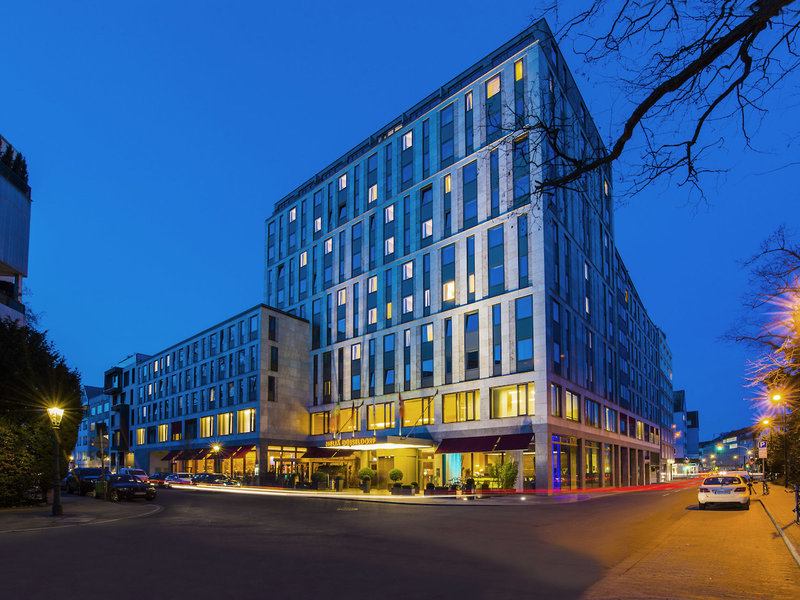 Melia Düsseldorf
