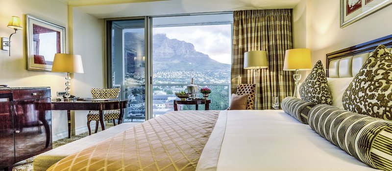 Taj Cape Town 2