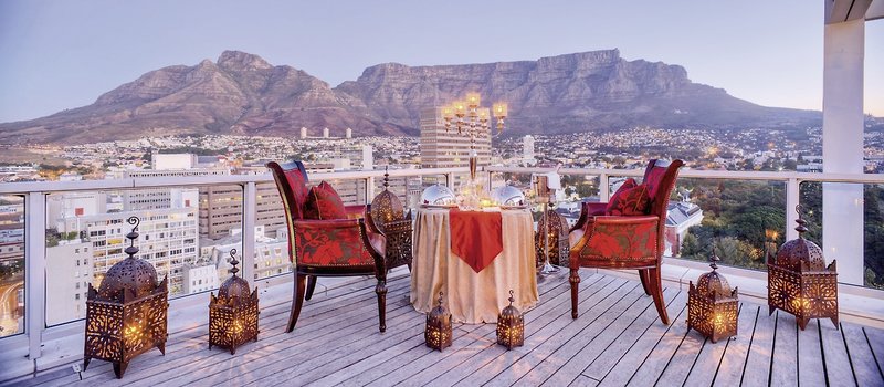 Taj Cape Town 4
