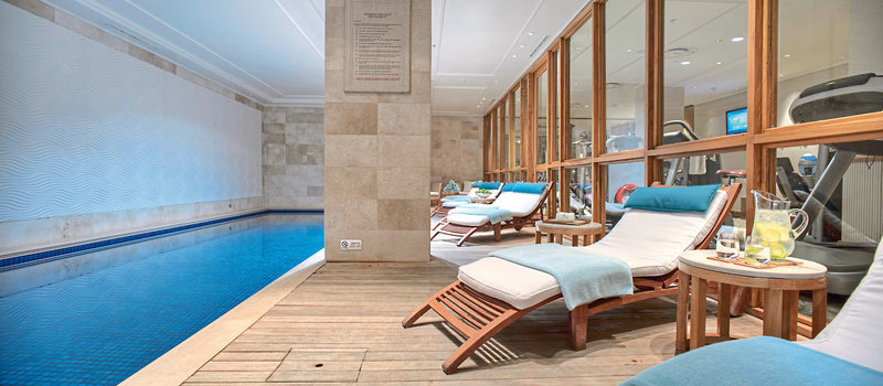 Taj Cape Town 7