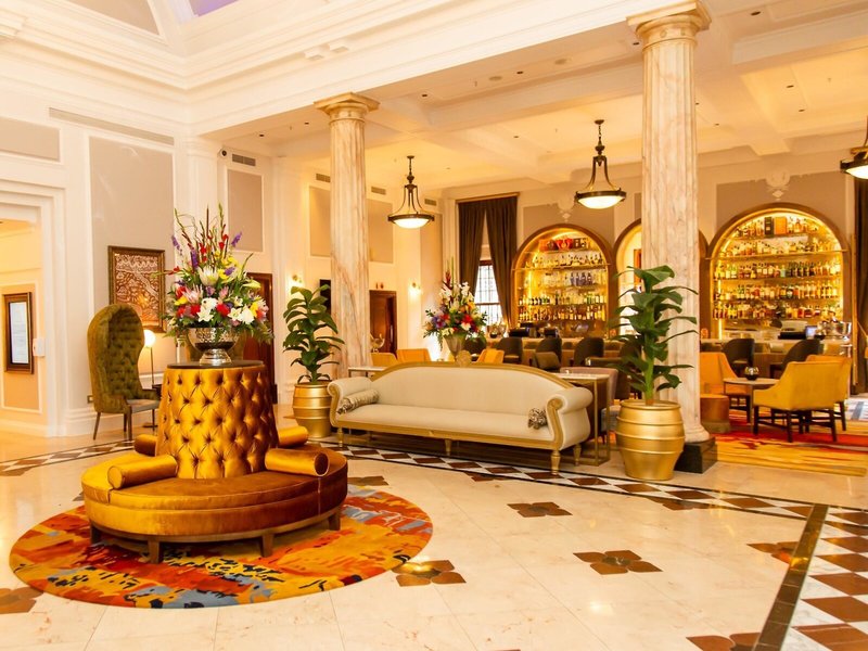 Taj Cape Town 2