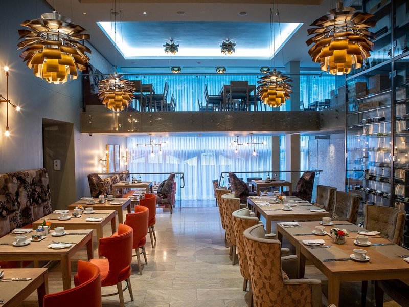 Taj Cape Town 3