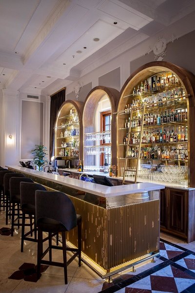 Taj Cape Town 4