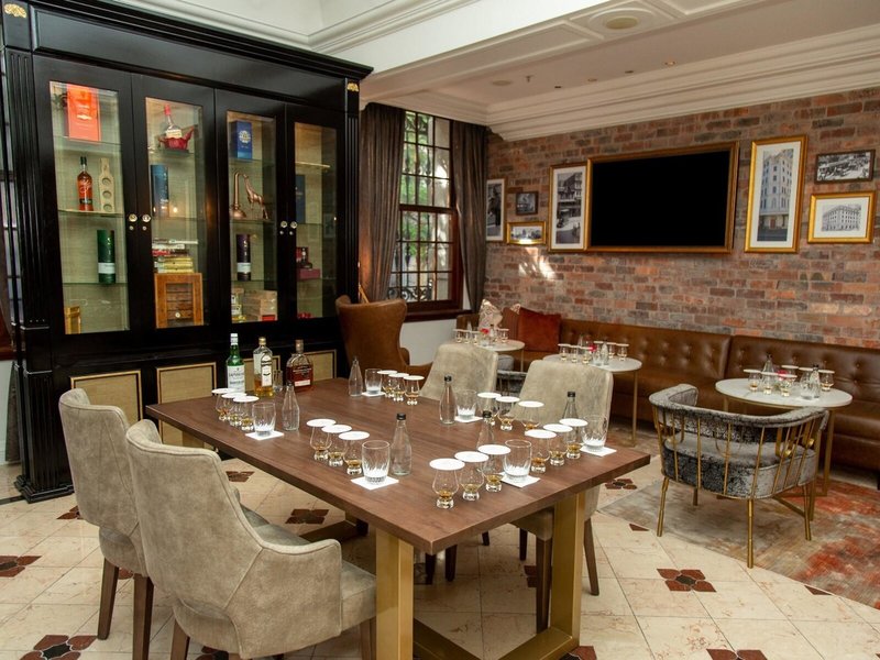 Taj Cape Town 6