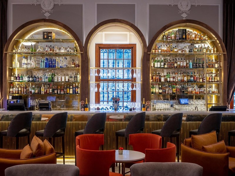 Taj Cape Town 19