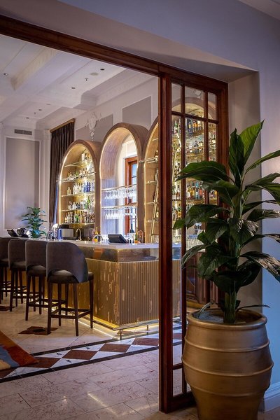 Taj Cape Town 20