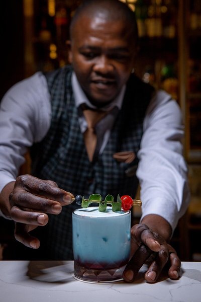 Taj Cape Town 21