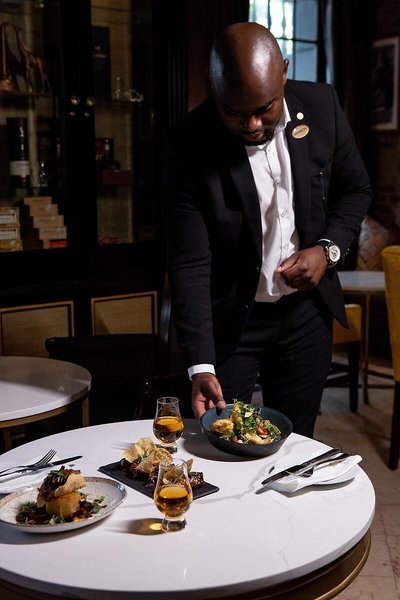 Taj Cape Town 24