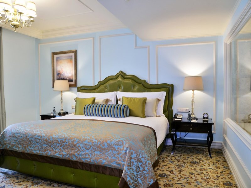Taj Cape Town 31