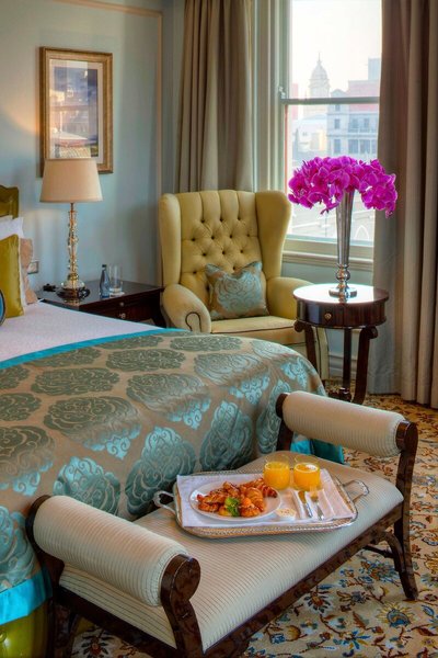 Taj Cape Town 32