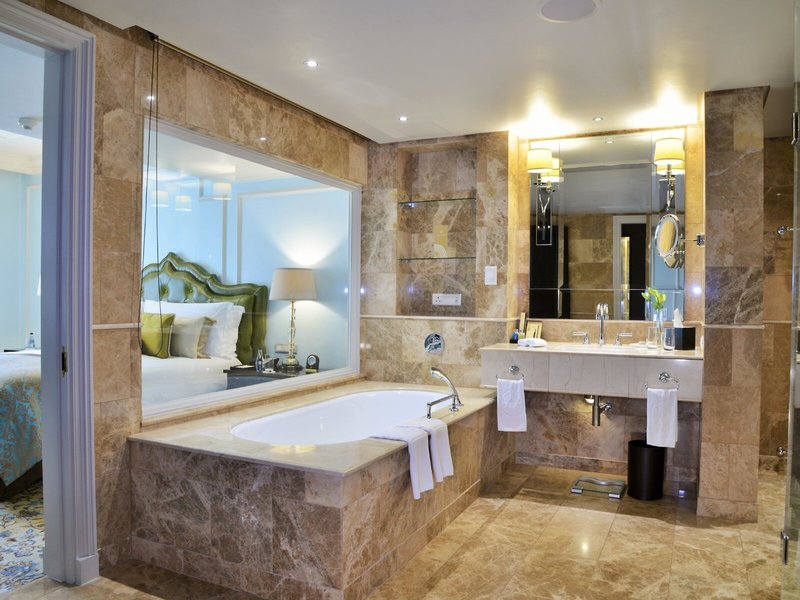 Taj Cape Town 34