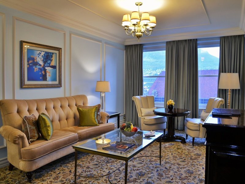 Taj Cape Town 35