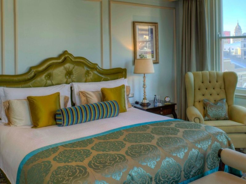 Taj Cape Town 36