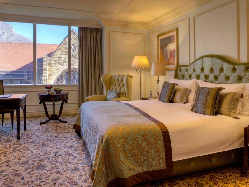Taj Cape Town 37