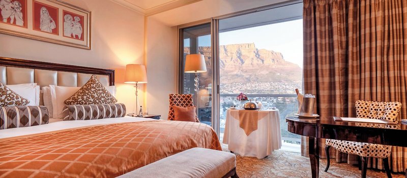 Taj Cape Town 3