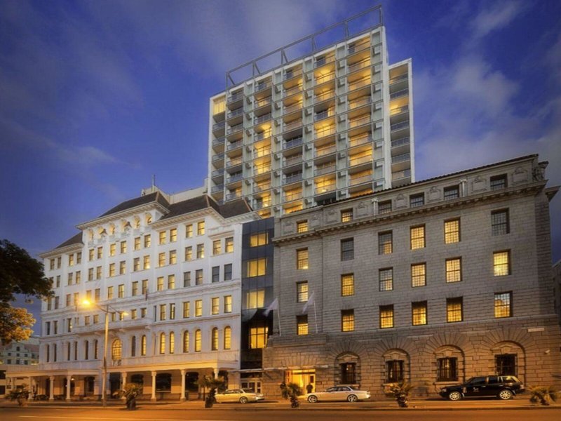 Taj Cape Town