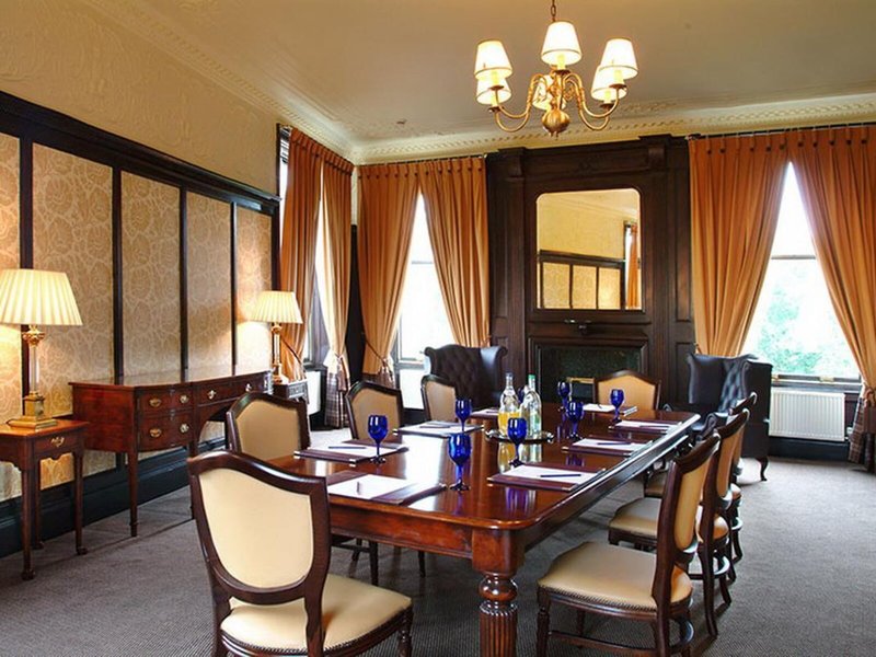 Parliament House 3