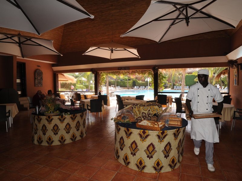 Hotel Neptune 8