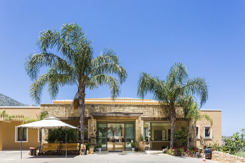 Filion Suites Resort & Spa 6