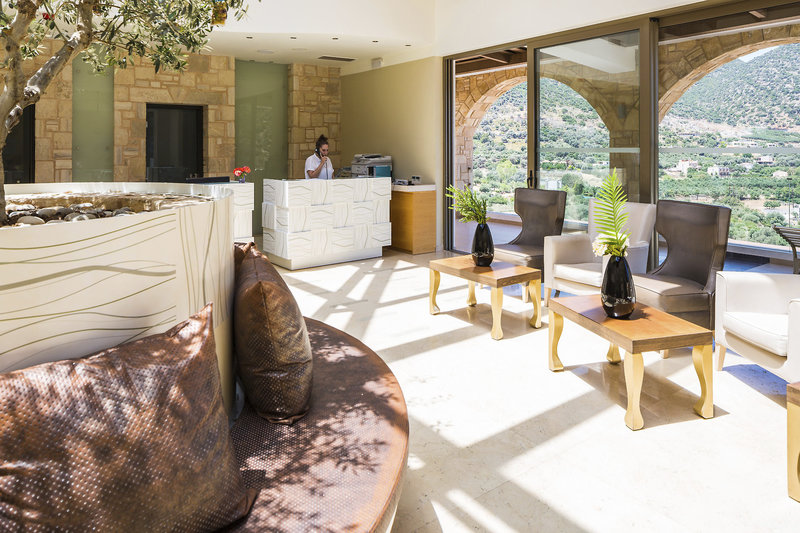 Filion Suites Resort & Spa 7