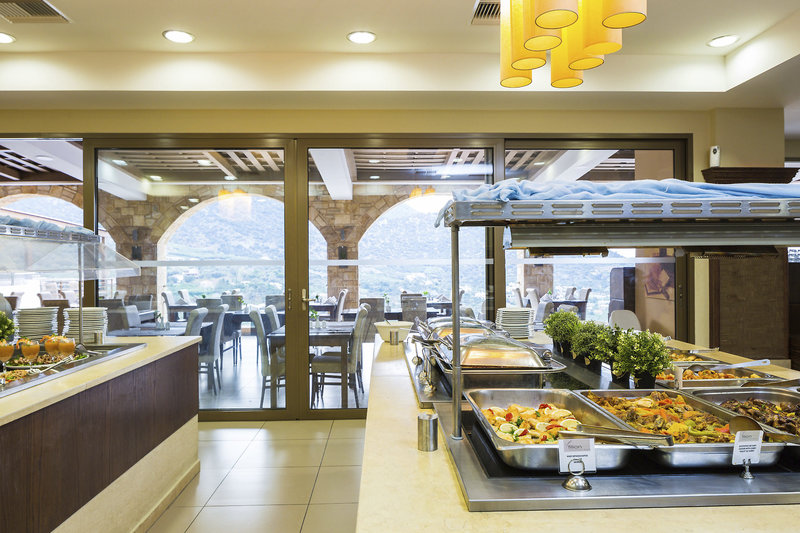 Filion Suites Resort & Spa 10