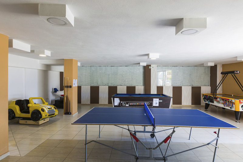 Filion Suites Resort & Spa 15