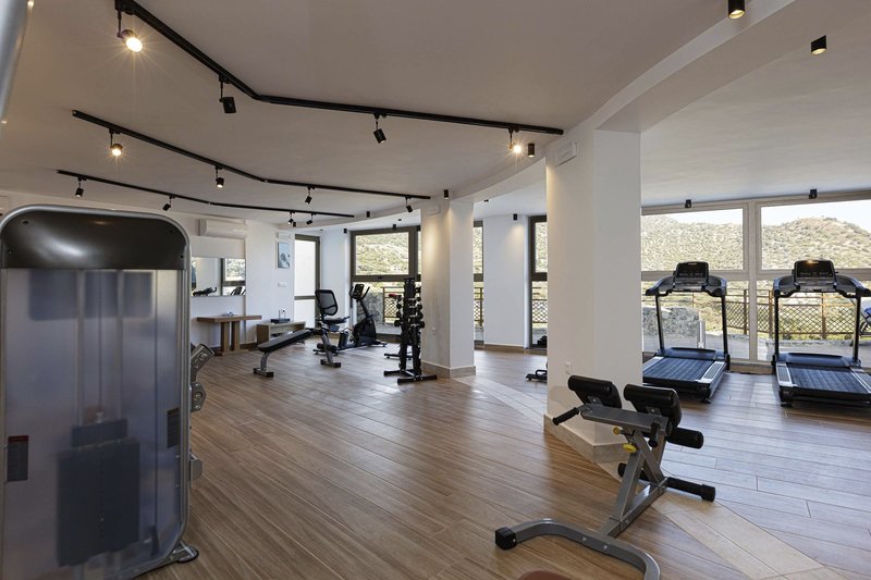 Filion Suites Resort & Spa 17