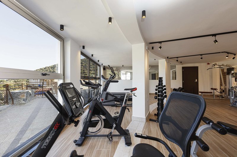 Filion Suites Resort & Spa 19