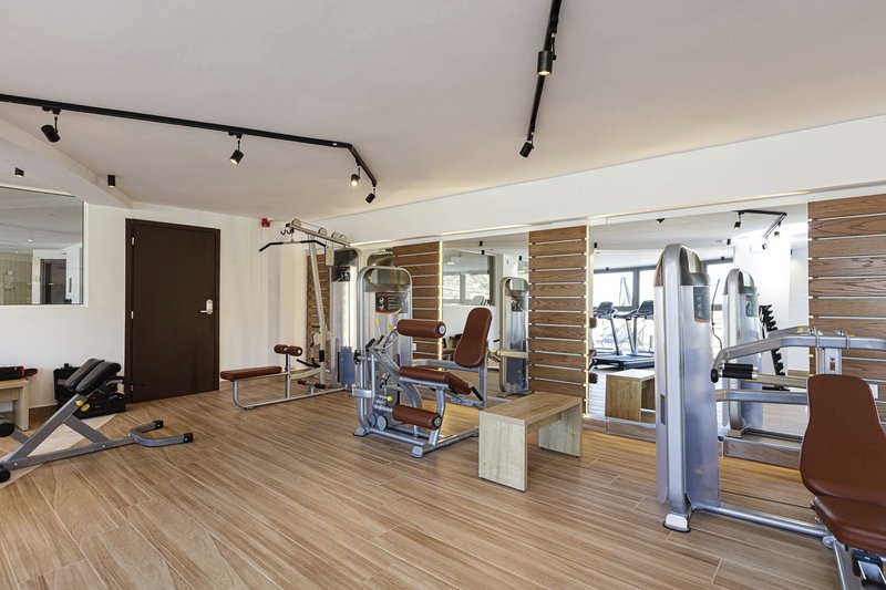 Filion Suites Resort & Spa 20