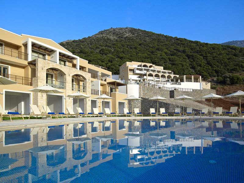 Filion Suites Resort & Spa 1