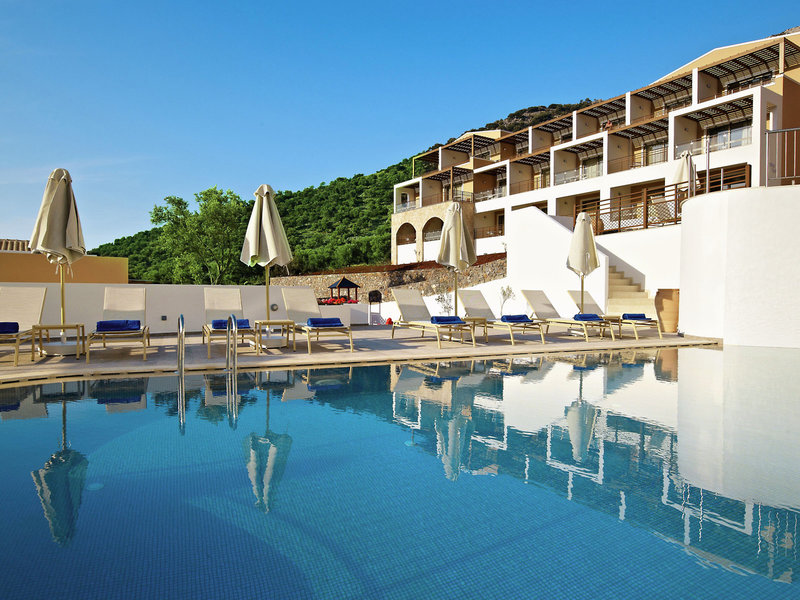 Filion Suites Resort & Spa 2