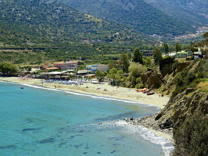 Filion Suites Resort & Spa 7