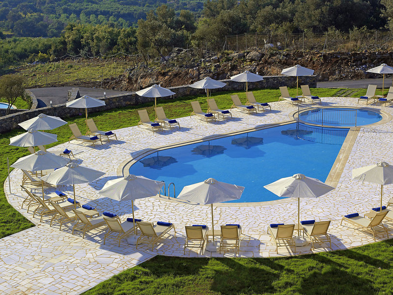 Filion Suites Resort & Spa 9