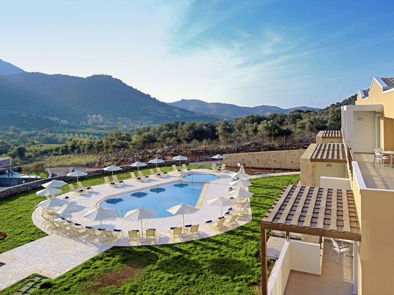 Filion Suites Resort & Spa 10