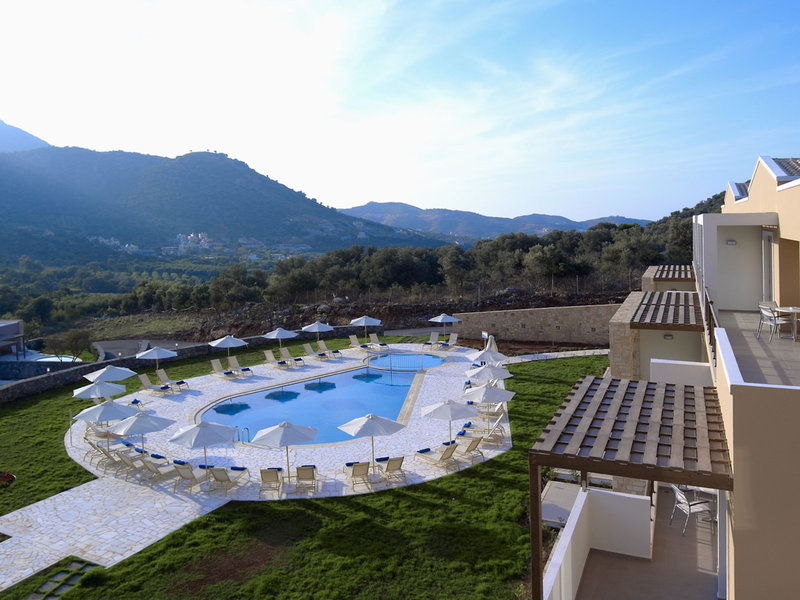 Filion Suites Resort & Spa 11