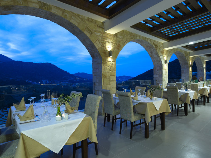 Filion Suites Resort & Spa 15