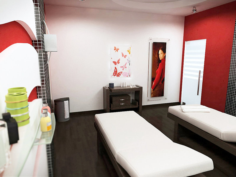 Filion Suites Resort & Spa 17