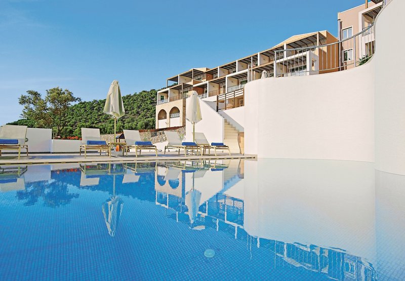 Filion Suites Resort & Spa 4