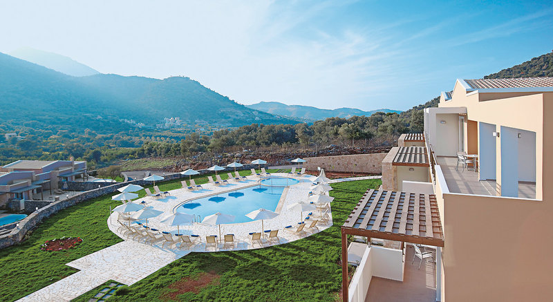 Filion Suites Resort & Spa 5