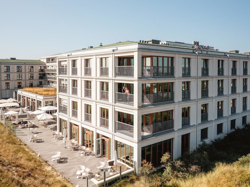 A-ROSA Sylt 4